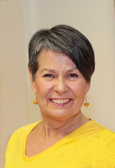 Sirkku Vaskimo